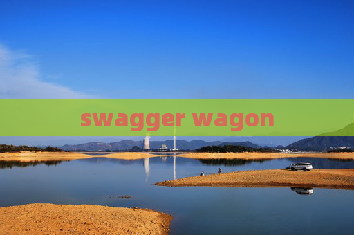 swagger wagon